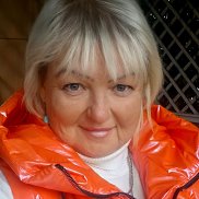 Светлана, 61 год, Железнодорожный Светлана, 61 год, Железнодорожный