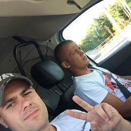 Andrey, �������, 35 ���