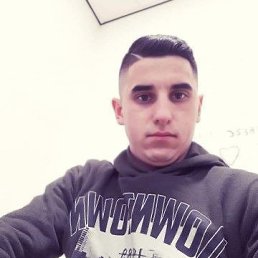 Kenst Raul, 27, 
