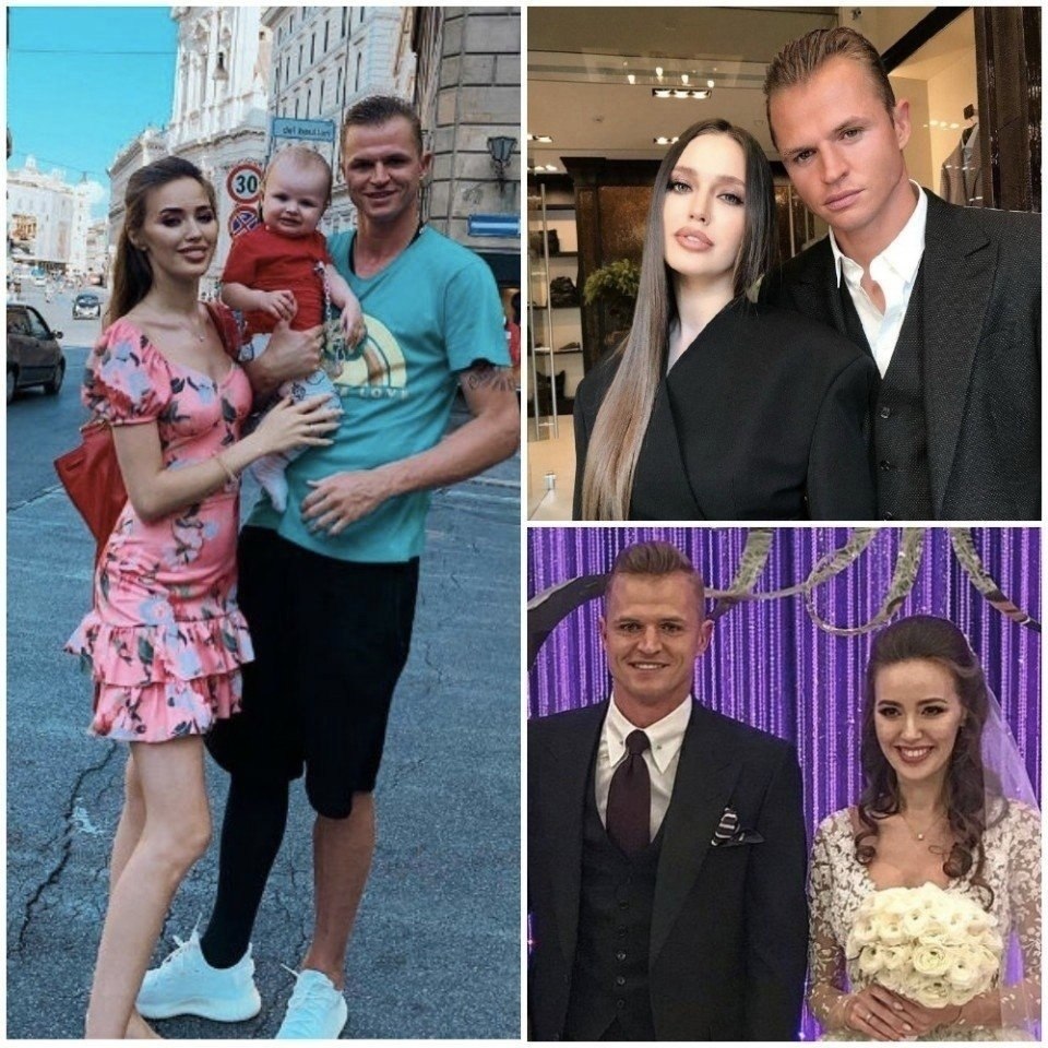 «Дима счастлив, а Настя?»: Тарасов отдыхает в Дубае, пока беременная Костенко полетела в Бишкек ради ...