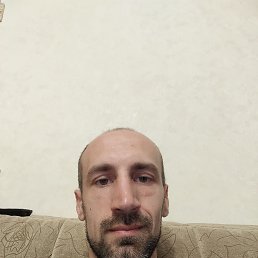 Ivan, 36, 