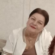 Марина, 64 года, Киров Марина, 64 года, Киров