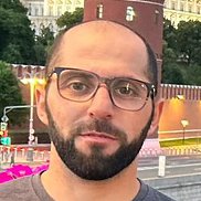 Arsen, 33 года, Москва Arsen, 33 года, Москва