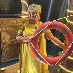 Oksana, �����, 61 ���