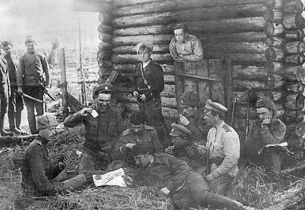 Кто убил легендарного Чапая? Василий Иванович Чапаев – одна из самых трагичных и загадочных фигур ... - 2