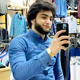 ���� Johongir, �����������, 39 ��� - ��������� 22 ������� 2023