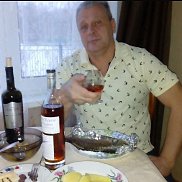 Эдуард Хен, 65 лет, Мурманск Эдуард Хен, 65 лет, Мурманск