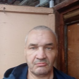 Владимир Ушаков, 52 года, Саратов Владимир Ушаков, 52 года, Саратов