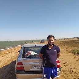 Ilqar, 36, 