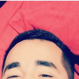 Sodirbek, 25, 
