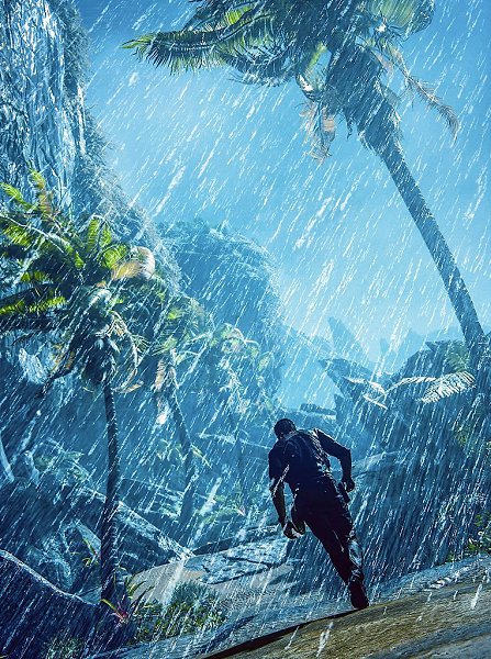 � ���� ����, ����� 10 ��� ����� ������ Naughty Dog, ����������� ��� PS4 ��������� ��������� ����� ... - 6