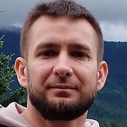 Степан, 35 лет, Пенза Степан, 35 лет, Пенза