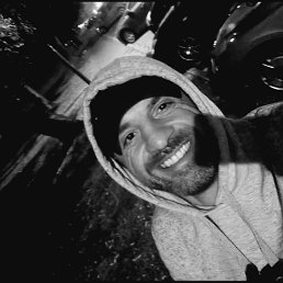 Gzo, 38, 
