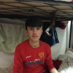 Anas, 24, 