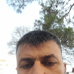 GARIK GHULYAN, 40, 