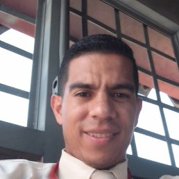 Hector, 35, 