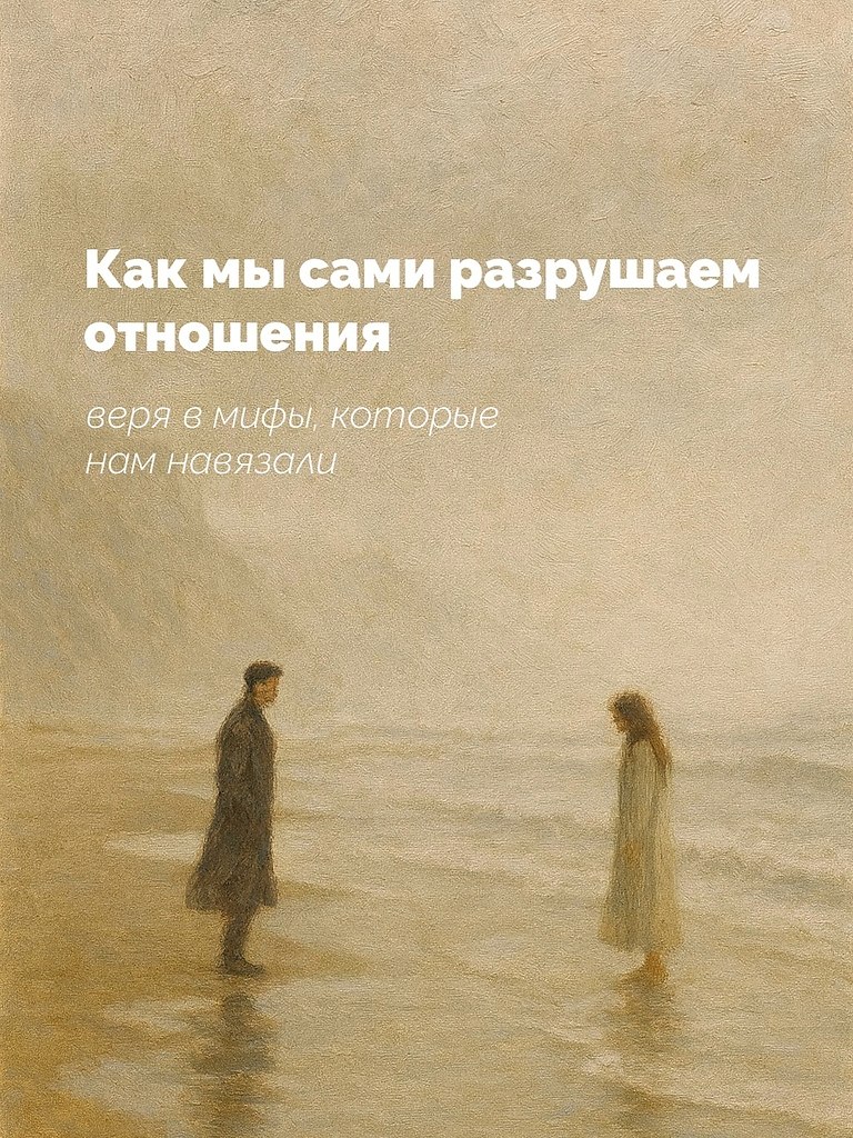 Жизнь длинная