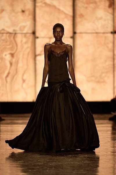 Лучше поздно, чем никогда! Я пришла к вам с новой красивой коллекцией Saint Laurent, которую Энтони ... - 4