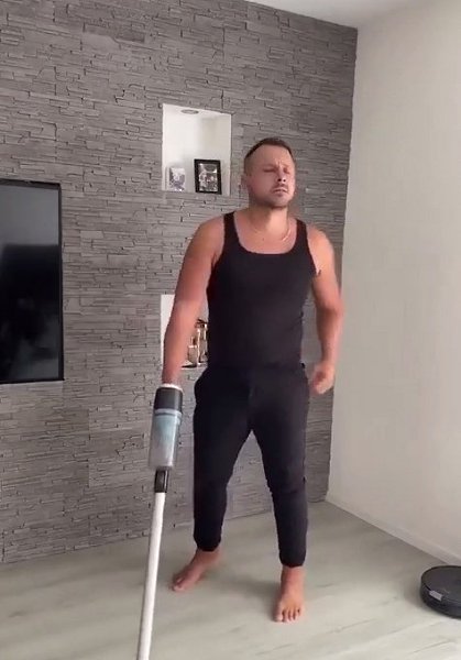 Кажется, он смог понять в чем тут главный секрет - 2