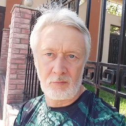 Sergei, 60, 