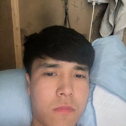 Saidjamol Moydinov, 21, Denver
