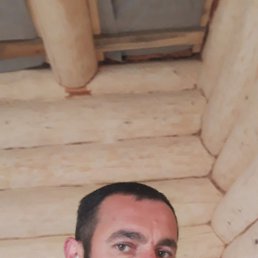 david, 35 , 