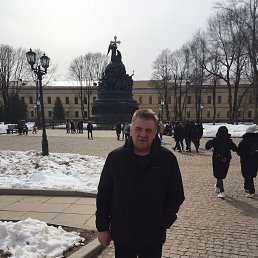 ��������, 61 ���, �����-���������