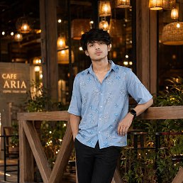 Soyab Khan, �������, 19 ���