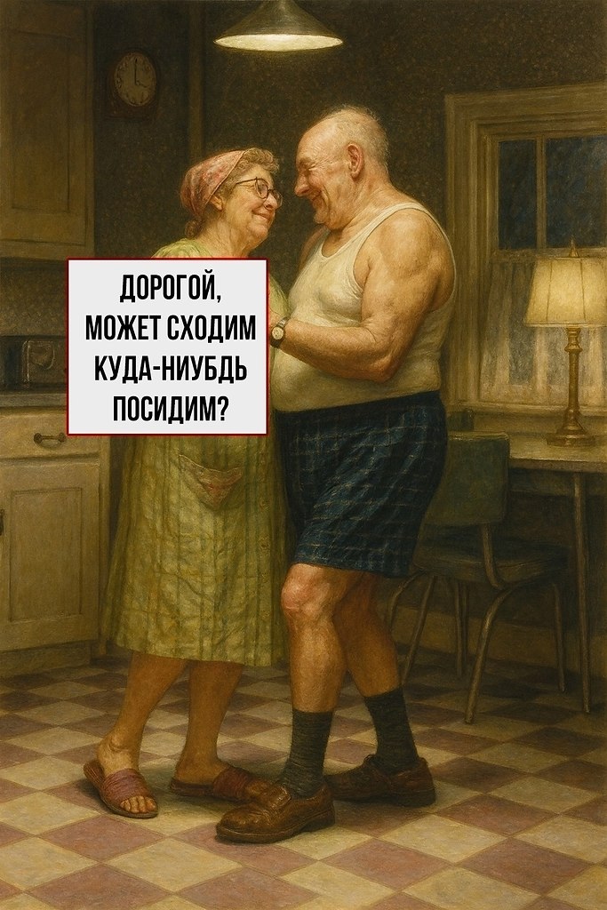 Кому 25+ поймут