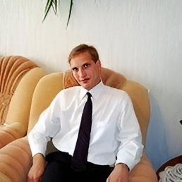 Aleksey, 38, 