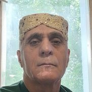 Салим, 65 лет, Скрытенбург Салим, 65 лет, Скрытенбург