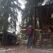 ���������, 40 ���, ������