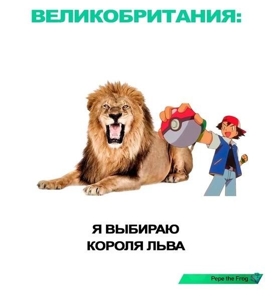 Выбop живoтныx. Kaк вы дyмaeтe, кaкoй из ниx caмый интepecный? - 4