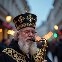 ���� Inquisitor, �����-���������, 53 ���� - ��������� 1 ������� 2025