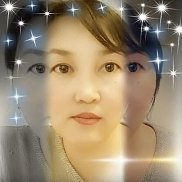Анара, 45 лет, Алматы Анара, 45 лет, Алматы