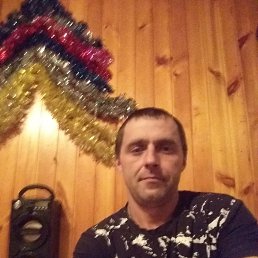 Nik, 42, -