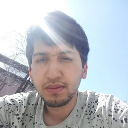 Abu, 28, 