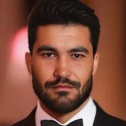 Zayniddin, �����, 35 ���