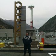 IgorKaas, 63 ����, ���������