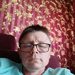 Roman Eryahev, 49, 