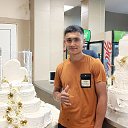 ���� Hakimjon, �����, 21 ��� - ��������� 2 ���� 2025 � ������ ���� ����������