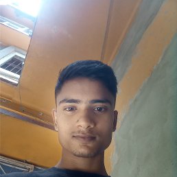 Pritam, 20, 