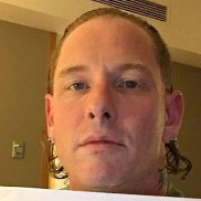 Markwell jame, 45 , 