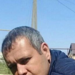 Фото Амирхан, Ставропольский, 45 лет Амирхан, Ставропольский, 45 лет