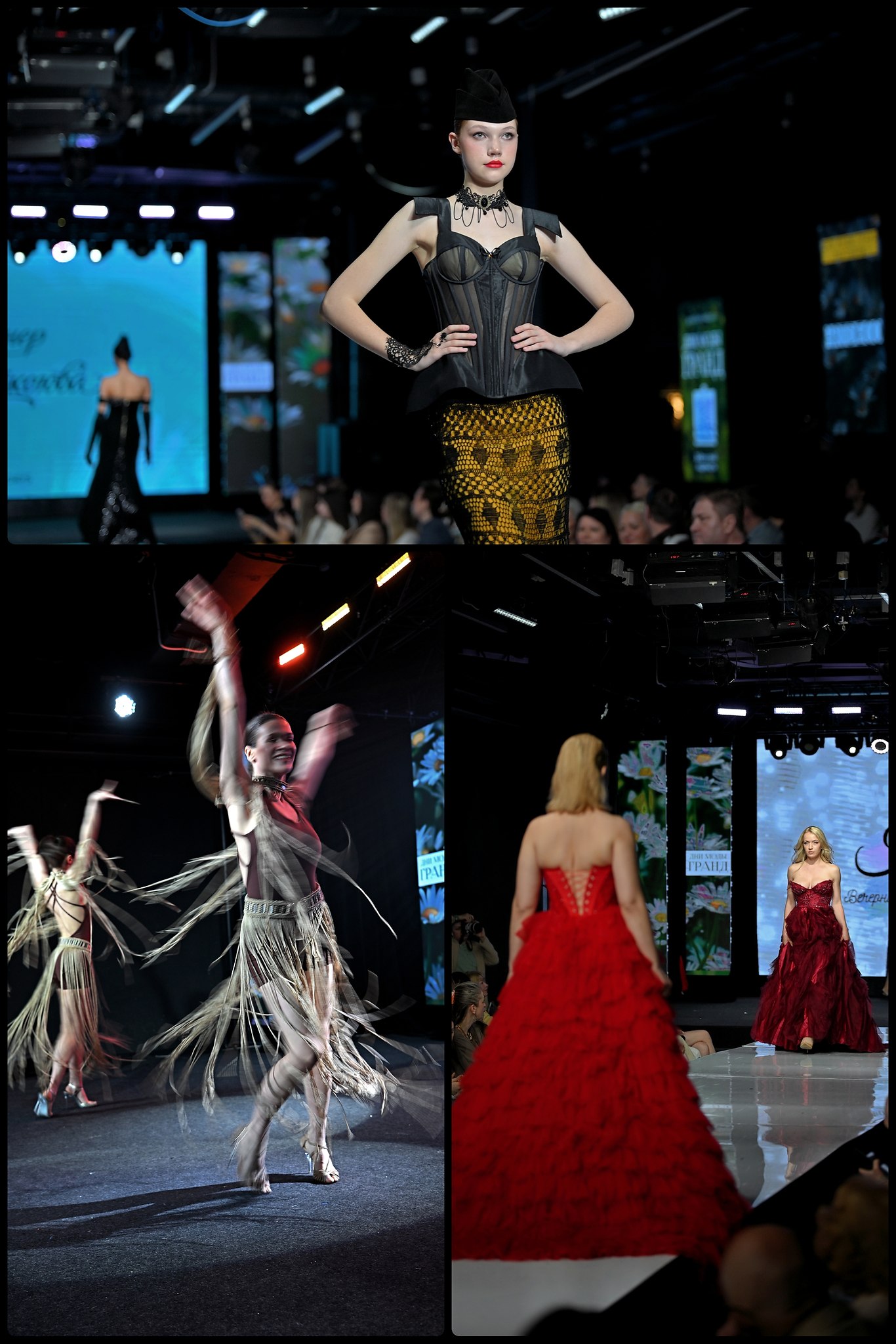 Grand Fashion Days VII - 2