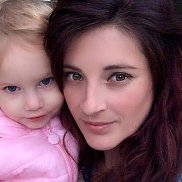 Anna Caroline, 38 , 