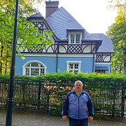 Петр, 58 лет, Мытищи Петр, 58 лет, Мытищи