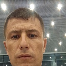 Djamshid, 37, 