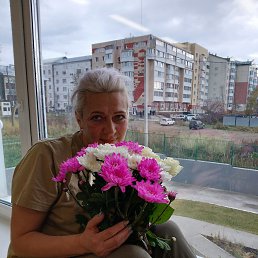 Svetlana, 48, 