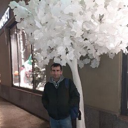 Atojon, 38, 